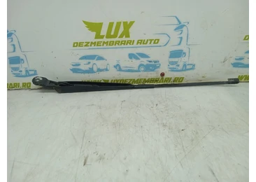 Brat stergator parbriz stanga 8200620432 Dacia Logan 1 (2004 - 2008) - miniatura 2