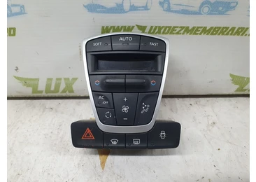 Panou clima ac 275100002r Renault Laguna 3 (2007 - 2011) 2.0 dci M9R828 M9R828