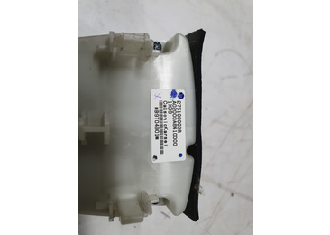 Panou clima ac 275100002r Renault Laguna 3 (2007 - 2011) - miniatura 3