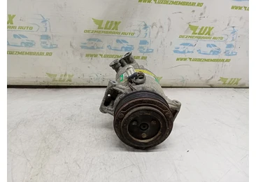 Compresor clima ac 13124752 Opel Astra H (2004 - 2007) - miniatura 2
