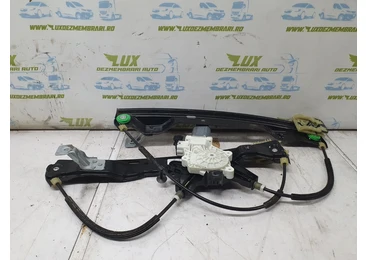 Macara geam dreapta fata Cm51-a23200-af Ford Focus 3 (facelift) (2014 - 2020) AEDA