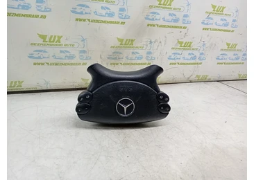 Airbag sofer Mercedes Benz CLS-Class C219 (2004 - 2008) 3.0 cdi om642920 642920
