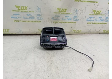 Panou clima ac a2118302254 Mercedes Benz CLS-Class C219 (2004 - 2008) 3.0 cdi om642920 642920