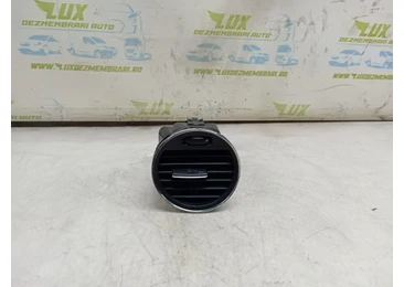 Grila ventilatie a2198300154 Mercedes Benz CLS-Class C219 (2004 - 2008) 3.0 cdi om642920 642920
