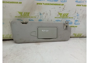 Parasolar dreapta Mercedes Benz CLS-Class C219 (2004 - 2008) 642920