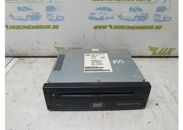 Modul navigatie 9176685 BMW X3 E83 (facelift) (2006 - 2010) 2.0 N47D20C N47D20C