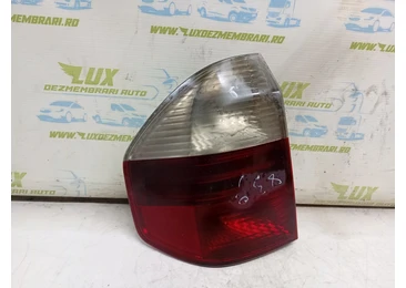 Stop stanga 7162209 BMW X3 E83 (facelift) (2006 - 2010) 2.0 N47D20C N47D20C