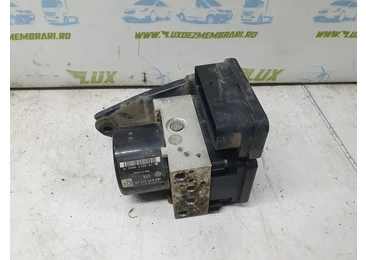 Pompa ABS 1k0907379bj Seat Leon 2 (1P) (facelift) (2009 - 2012) 1.6 tdi CAY CAY