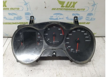 Ceasuri de bord 1p0920853d Seat Leon 2 (1P) (facelift) (2009 - 2012) CAY