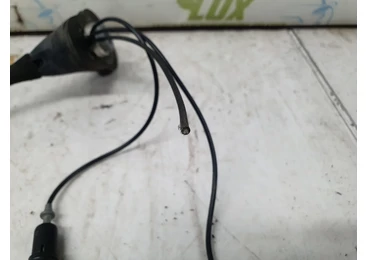 Antena radio 5p0035501d Seat Leon 2 (1P) (facelift) (2009 - 2012) 1.6 tdi CAY CAY