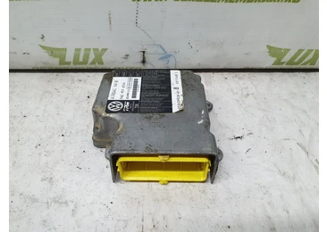 Calculator airbag 5n0959655r Seat Leon 2 (1P) (facelift) (2009 - 2012) CAY