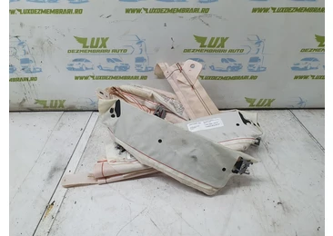 Airbag cortina dreapta 1p0880742e Seat Leon 2 (1P) (facelift) (2009 - 2012) 1.6 tdi CAY CAY
