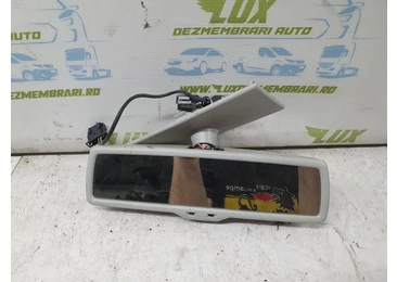 Oglinda retrovizoare interioara E11015619 Seat Leon 2 (1P) (facelift) (2009 - 2012) CAY