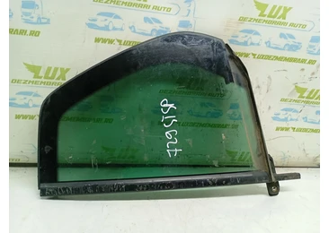 Geam fix stanga spate 5k6845213e Volkswagen Golf 6 (2008 - 2015) CGG