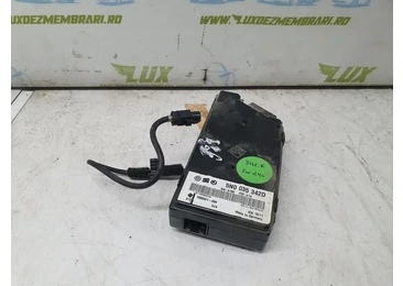 Modul audio 5n0035342d Seat Leon 2 (1P) (2005 - 2009) CAY