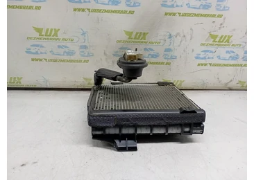 Radiator clima bord 3c1820103b Volkswagen Golf 6 (2008 - 2015) - miniatura 2