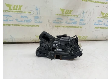 Broasca stanga fata 5k1837015b Volkswagen Golf 6 (2008 - 2015) - miniatura 2