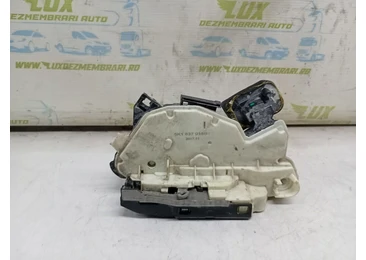 Broasca stanga fata 5k1837015b Volkswagen Golf 6 (2008 - 2015) 1.4 benzina CGG CGG