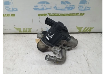 EGR 70036814 Nissan Qashqai 1 J10 (facelift) (2010 - 2014) k9k430