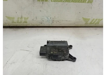 Motoras clapeta mixaj aer 0132801362 Volkswagen Golf 6 (2008 - 2015) CGG