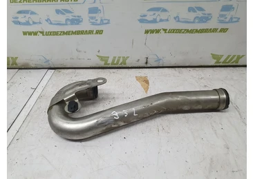 Conducta EGR 744818 Nissan Qashqai 1 J10 (facelift) (2010 - 2014) 1.5 dci k9k430 1.5 dci k9k430 k9k430