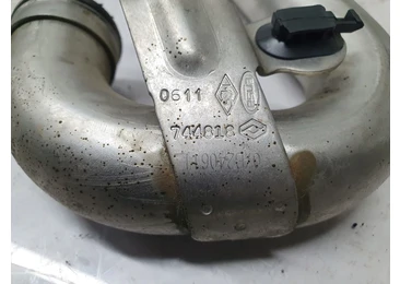 Conducta EGR 744818 Nissan Qashqai 1 J10 (facelift) (2010 - 2014) - miniatura 3