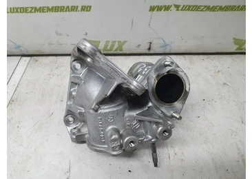Corp clapeta acceleratie Nissan Qashqai 1 J10 (facelift) (2010 - 2014) 1.5 dci k9k430 k9k430