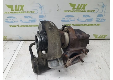 Turbo turbina 504071260 Fiat Ducato 3 Typ250 (2006 - 2011) 2.3 JTD 2.3 JTD