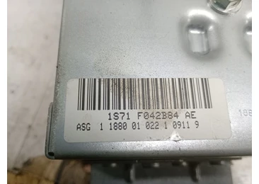 Airbag pasager - Thumbnail 3
