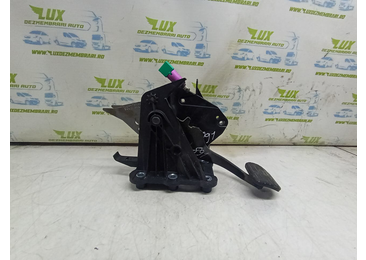 Pedala frana 465010003r Renault Laguna 3 (2007 - 2011) 2.0 dci M9R828 M9R828