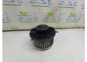 Motoras aeroterma a10357a8400000 Renault Laguna 3 (2007 - 2011) 2.0 dci M9R828 2.0 dci M9R828 M9R828