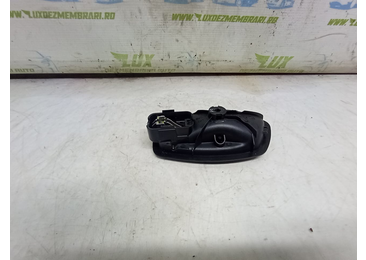 Maner interior 80670005r Renault Laguna 3 (2007 - 2011) - miniatura 2