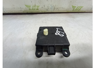 Motoras clapeta mixaj aer a24843a8400001 Renault Laguna 3 (2007 - 2011) - miniatura 2