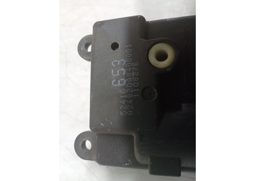 Motoras clapeta mixaj aer a24820a8400001 Renault Laguna 3 (2007 - 2011) - miniatura 3