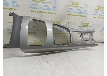 Ornament consola centrala kpf1519-1 Renault Laguna 3 (2007 - 2011) 2.0 dci M9R828 M9R828