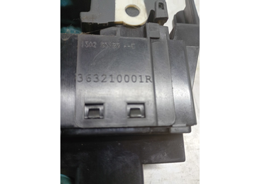 Buton frana de mana 363210001r Renault Laguna 3 (2007 - 2011) - miniatura 3