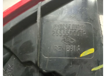 Stop stanga 265550001r Renault Laguna 3 (2007 - 2011) - miniatura 3