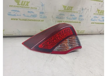Stop stanga 265550001r Renault Laguna 3 (2007 - 2011) 2.0 dci M9R828 M9R828