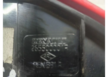 Stop dreapta 265550001r Renault Laguna 3 (2007 - 2011) - miniatura 3