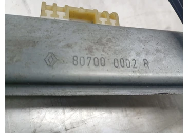 Macara geam dreapta fata 807000002r Renault Laguna 3 (2007 - 2011) - miniatura 3