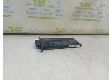 Radiator electric bord 52429264 Renault Laguna 3 (2007 - 2011) 2.0 dci M9R828 M9R828
