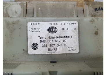 Panou clima ac 3b1907044b Volkswagen Golf 4 (1997 - 2006) - miniatura 4