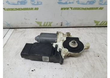 Motoras geam dreapta fata Volkswagen Golf 4 (1997 - 2006) - miniatura 2