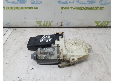 Motoras geam dreapta fata Volkswagen Golf 4 (1997 - 2006) 1.9 TDI ALH ALH