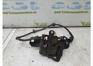 Broasca capota 1j0823509 Volkswagen Golf 4 (1997 - 2006) 1.9 TDI ALH ALH