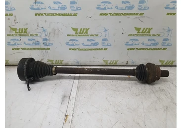 Planetara stanga spate Volkswagen Tiguan 1 (5N) (2007 - 2011) 2.0 tdi CBAB 2.0 tdi CBAB CBAB