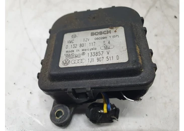 Motoras clapeta mixaj aer 1j1907511d Volkswagen Golf 4 (1997 - 2006) - miniatura 3