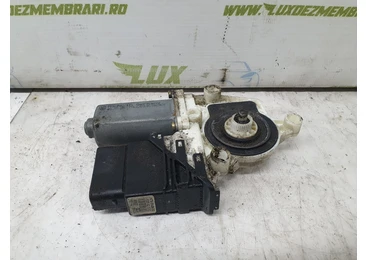 Motoras geam dreapta spate 1j4959812c Volkswagen Golf 4 (1997 - 2006) 1.9 TDI ALH ALH