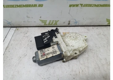 Motoras geam dreapta spate 1j4959812c Volkswagen Golf 4 (1997 - 2006) - miniatura 2