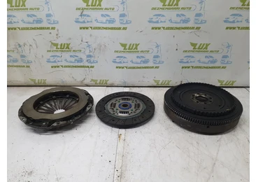 Kit ambreiaj volanta cu masa simpla Fiat Doblo 1 (facelift) (2005 - 2009) 1.3 JTD 1.3 JTD 199A2000